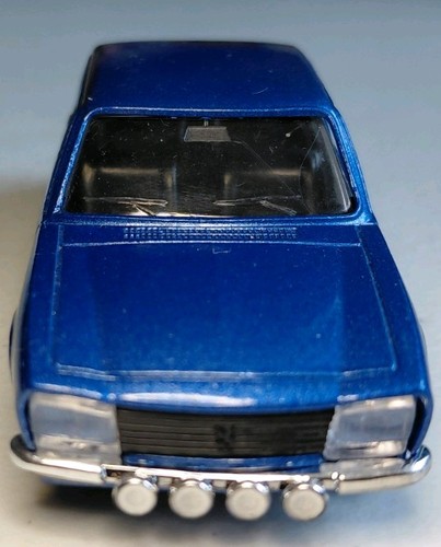 1983 solido diecast - solido, car