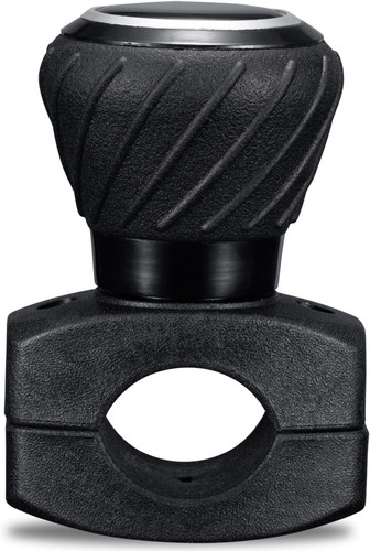 Spurtar steering wheel - spurtar, knob