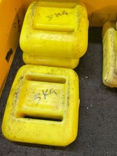 3kg Diving Weight