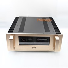 Clone Acuphase E406 Hi-End 180W+180W HiFi Stereo 2.0 Channel Power Amplifier