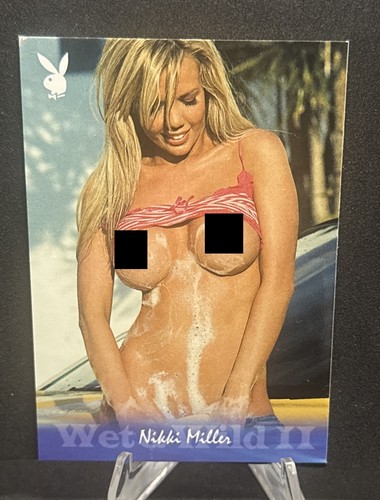 2007 playboy wet wild - 2007, #11