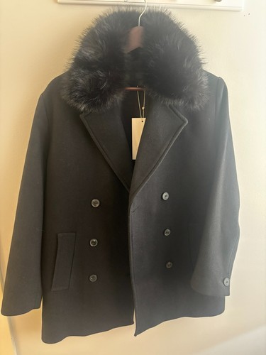 Zara women black - women's, winter