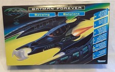 Kenner Batman Forever Batwing