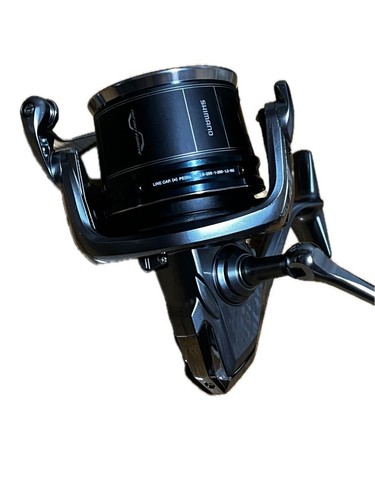 Shimano super aero fliegen - super,