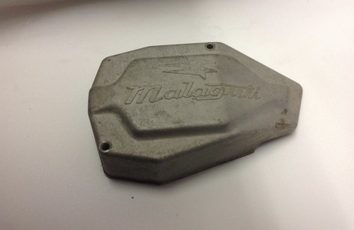 Malaguti engine cover - 50,