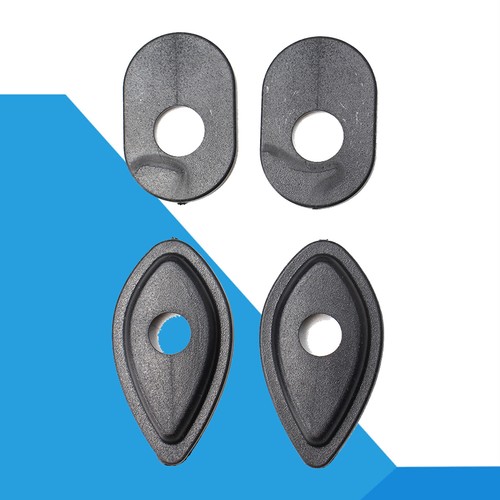 Turn signal mounting adapters - mounting,