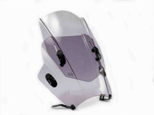 Puig Light Smoke Adjustable