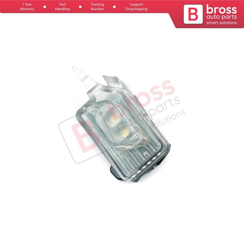 Door warning led peripheral - door,