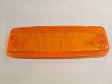 Optare Solo Bus Side Indicator