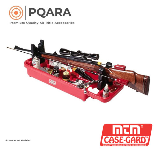 Mtm case gard - rmc-5, gunsmiths