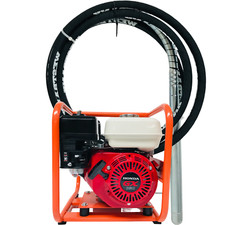 Honda Concrete Poker & 45mm