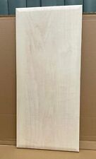 KITCHEN - MAPLE COLOUR DOOR - 656 x 296mm  STOCK# SK381