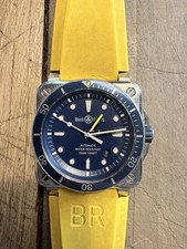 Bell & Ross BR 03-92 Diver –