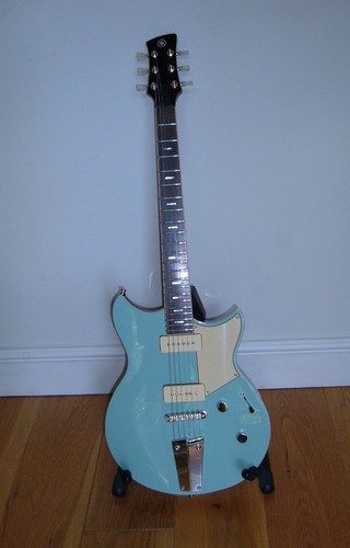 Yamaha revstar standard - standard, rss02t