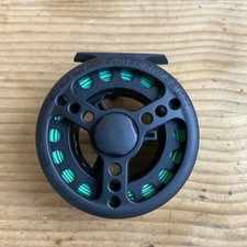 Loop Evotec CLW 5 Eight Fly Reel
