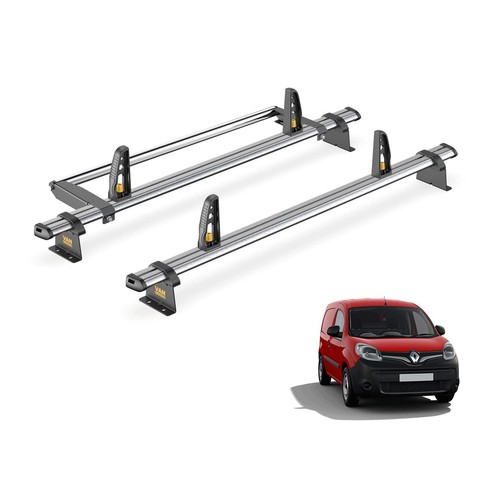 Renault kangoo roof - renault, rack