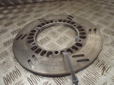 Yamaha XJ650 XJ 650 Seca Turbo