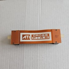 ATI CrossFire Bridge
