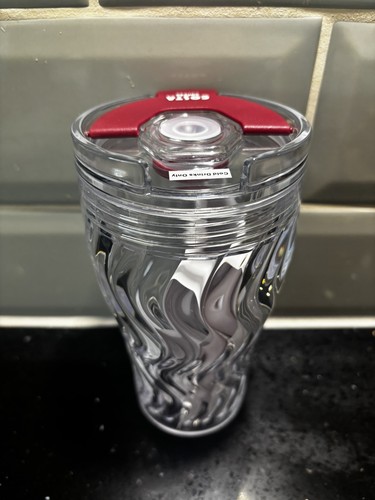 New costa coffee reusable - new,