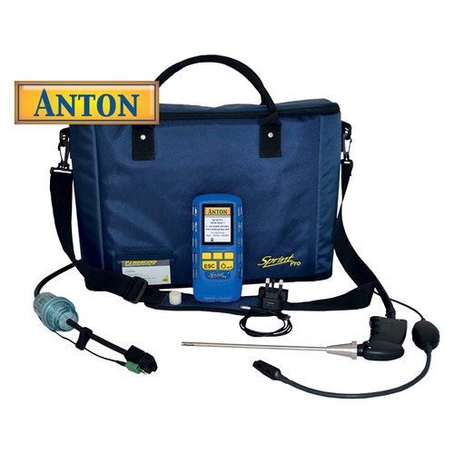 New anton sprint pro3 - sprint,