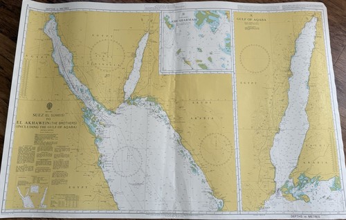 Vintage 1997 admiralty - vintage,