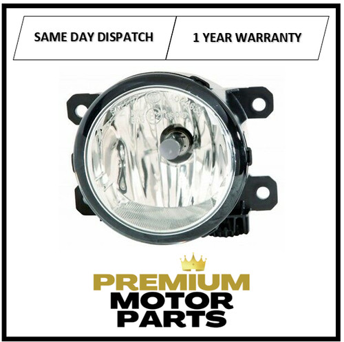 Fog light ford mondeo - light, mk5