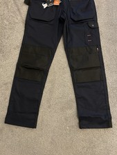 Scruffs Worker Plus Trousers