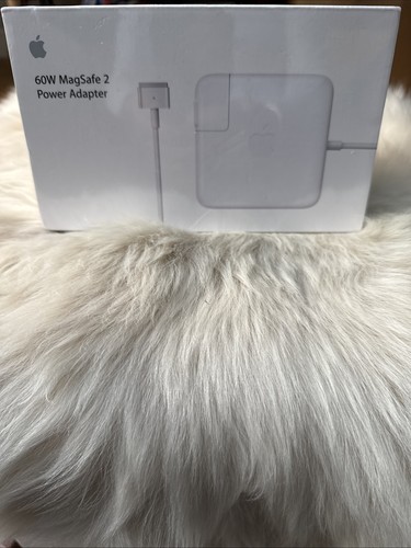 Apple 60w magsafe power - magsafe,