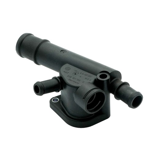 Pipe connector thermostat - pipe,