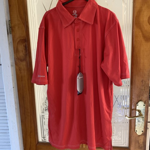 Sunice silver polo shirt - sunice,