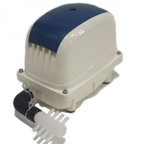 Jebao pond air pump - pond,
