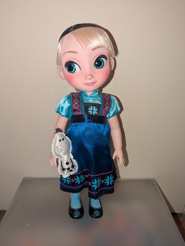 Disney store animators - disney,