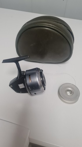 Abu 506 closed face reel - abu,