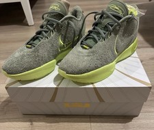 Nike LeBron XXI 21, New in