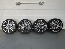 Fiat 500/Abarth Turismo 17