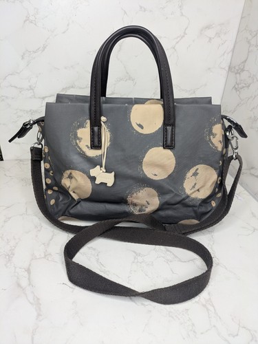 Radley ladies coated cotton - coated,