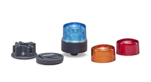 Bruder rotating beacon light - rotating,