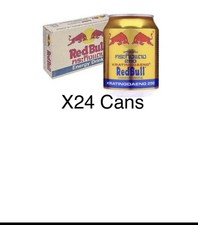 Red Bull KratingDaeng Energy