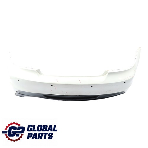 Bmw e82 e88 - e88, bumper