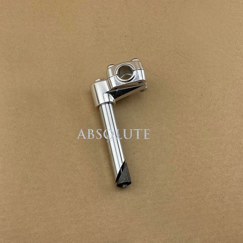 Chrome alloy 21 - chrome, 13/16"