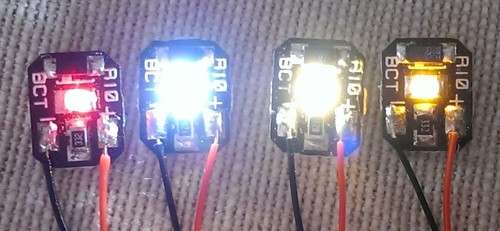 Led lighting boards great for - led,
