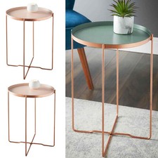 Coffee Table Simple Retro