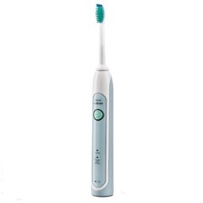 Genuine Philips Sonicare HX6710 6711 HealthyWhite Toothbrush Handle Only UK