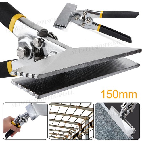 6in 150mm sheet - 6in/150mm, metal
