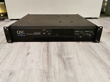QSC AUDIO RMX 850 PROFESSIONAL