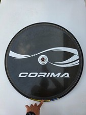Corima Tubular Disc Wheel, Rim