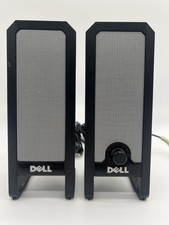 Dell A225 USB Multimedia