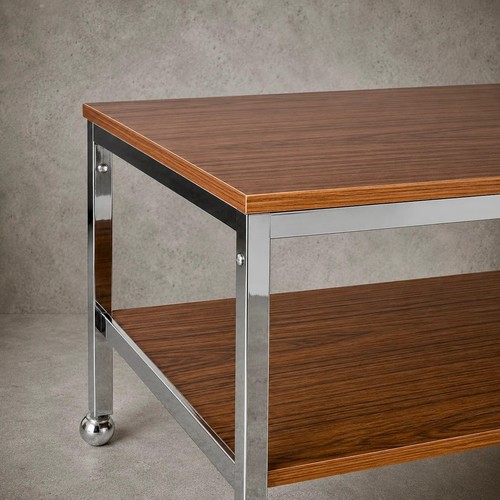Mid century vintage walnut - mid,