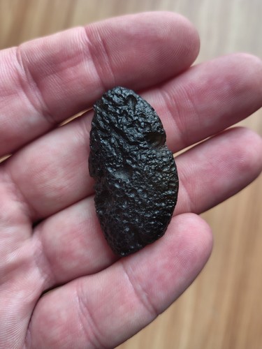 Moldavite sample rate - 10.5g,