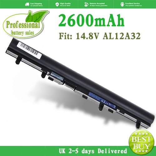 Battery al12a32 for - al12a32, acer